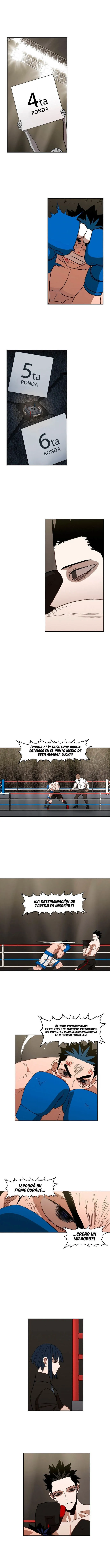 El boxeador Capítulo 50 en Línea - página 3