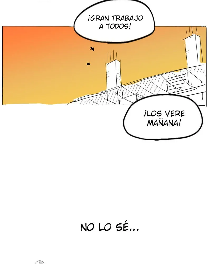 El boxeador Capítulo 51.1 en Línea - página 10