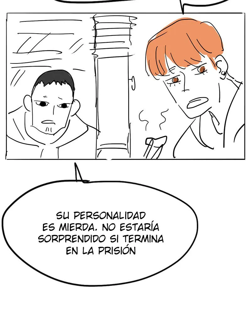 El boxeador Capítulo 51.1 en Línea - página 25