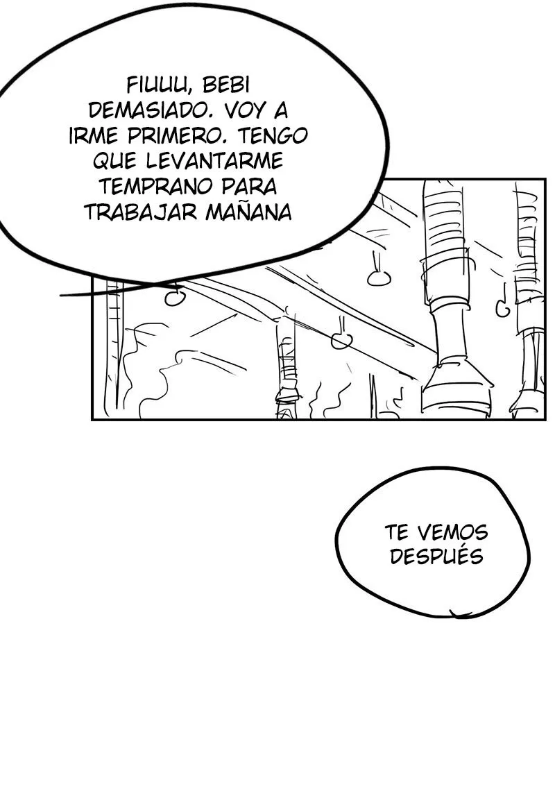 El boxeador Capítulo 51.1 en Línea - página 27