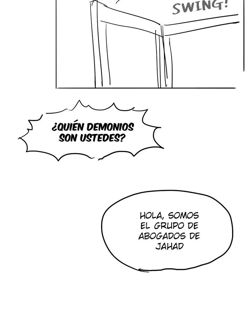 El boxeador Capítulo 51.2 en Línea - página 18