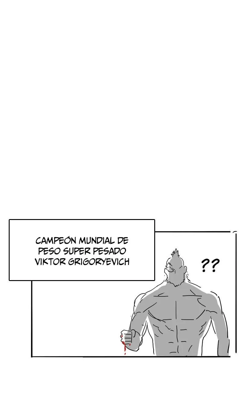El boxeador Capítulo 51.2 en Línea - página 37