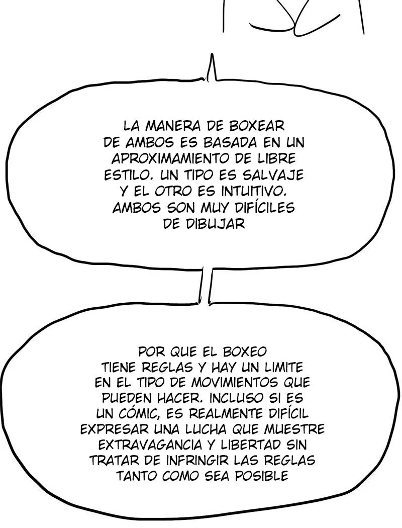 El boxeador Capítulo 51.2 en Línea - página 43