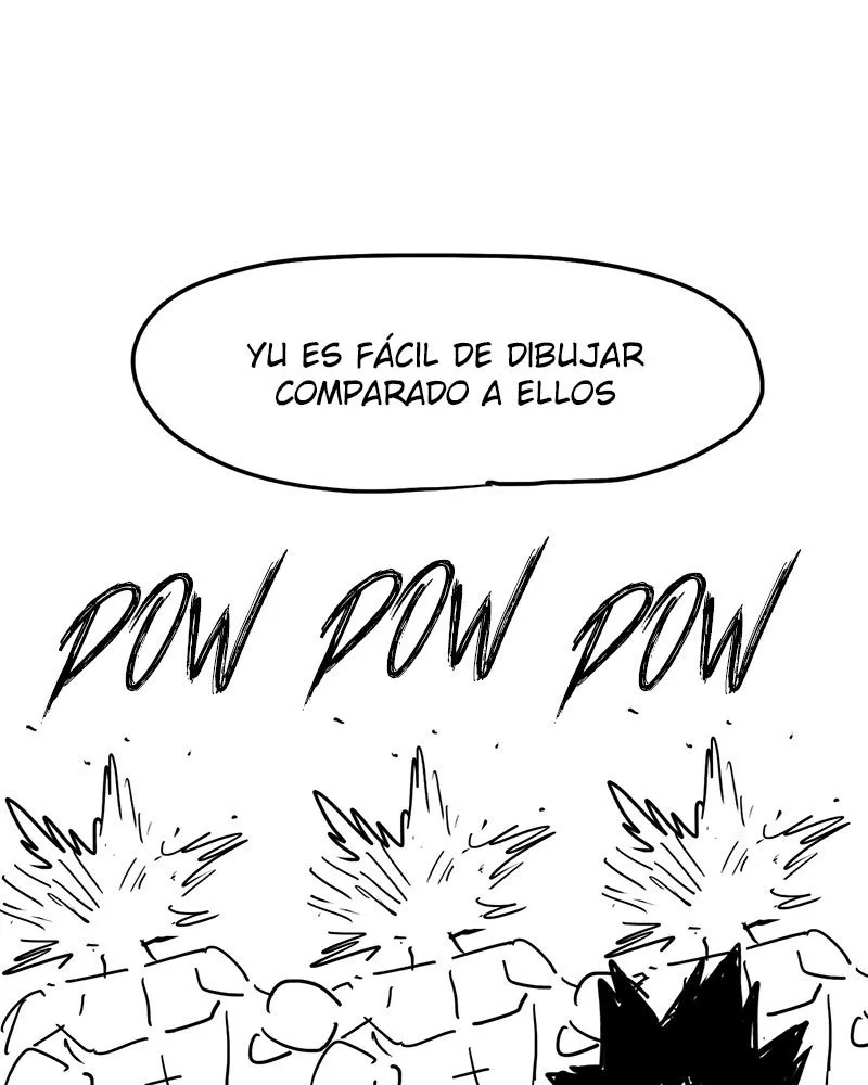 El boxeador Capítulo 51.2 en Línea - página 45
