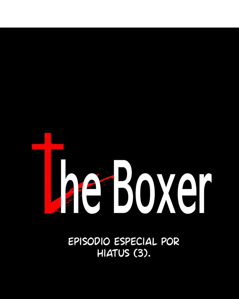 El boxeador Capítulo 51.3 en Línea - página 1