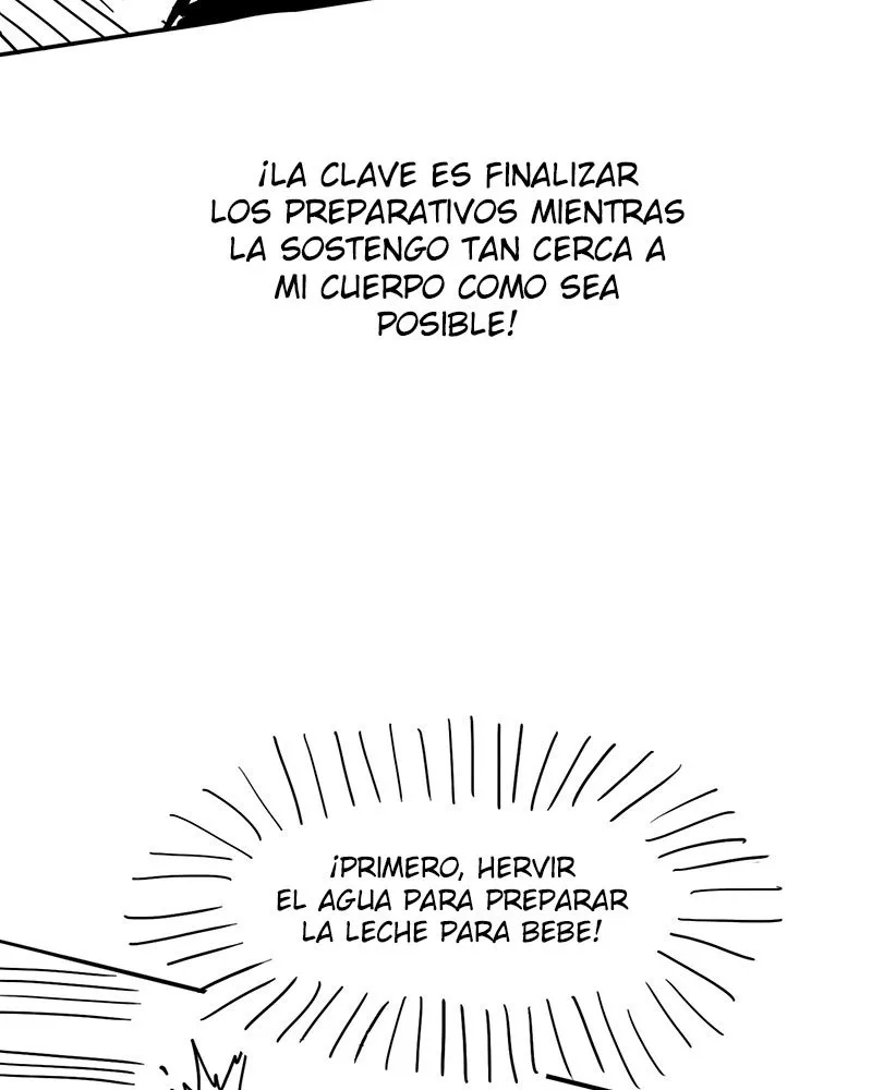 El boxeador Capítulo 51.3 en Línea - página 22