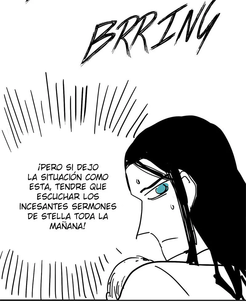El boxeador Capítulo 51.3 en Línea - página 37