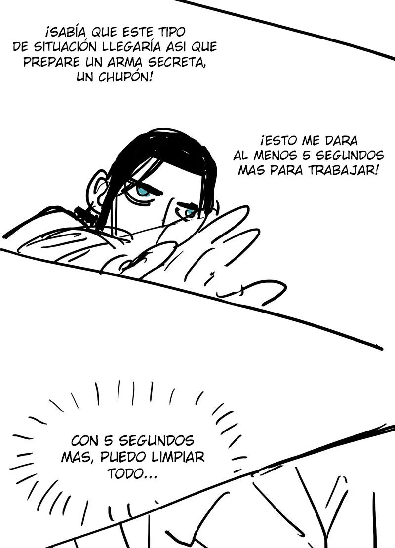 El boxeador Capítulo 51.3 en Línea - página 47