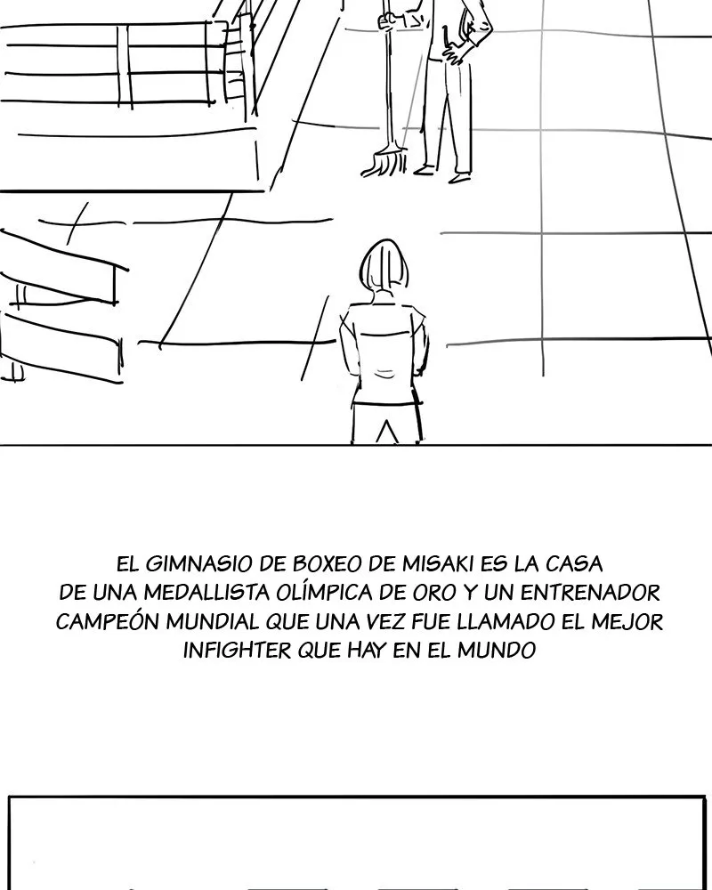 El boxeador Capítulo 51.4 en Línea - página 3