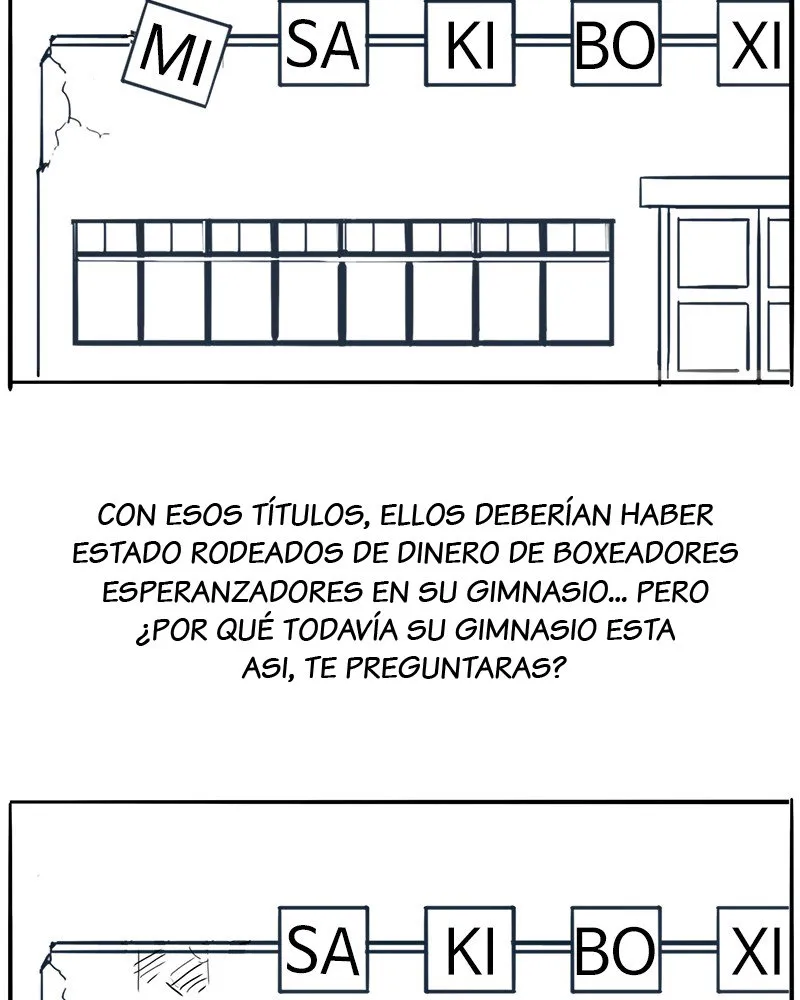 El boxeador Capítulo 51.4 en Línea - página 4