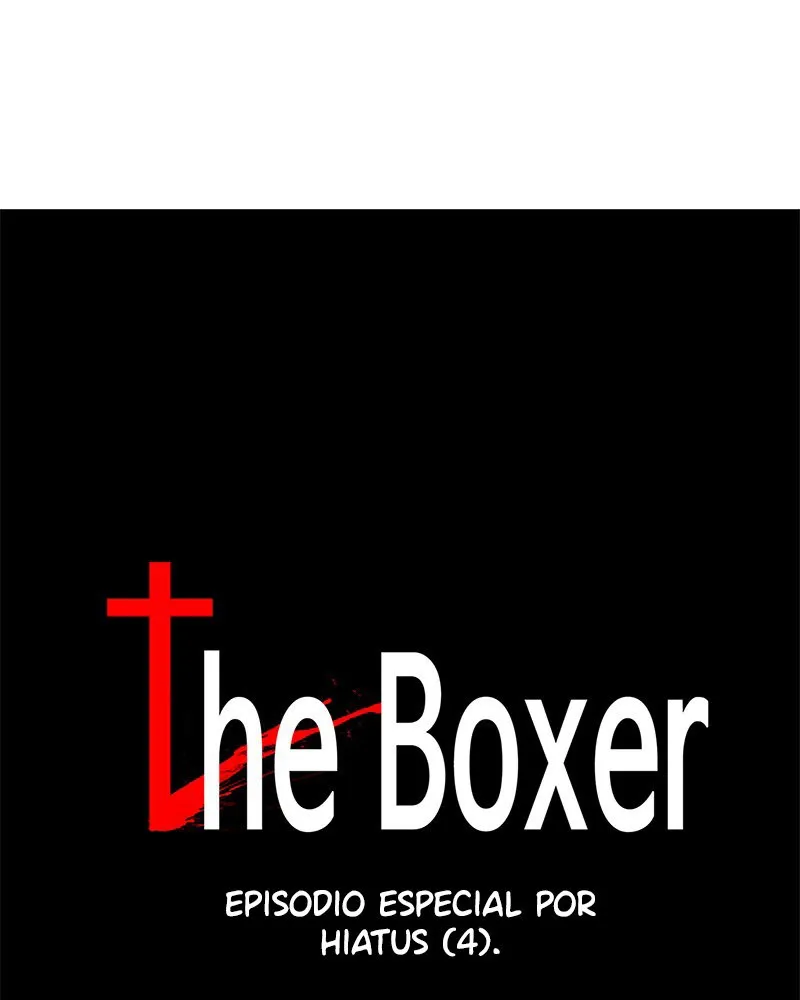 El boxeador Capítulo 51.4 en Línea - página 8