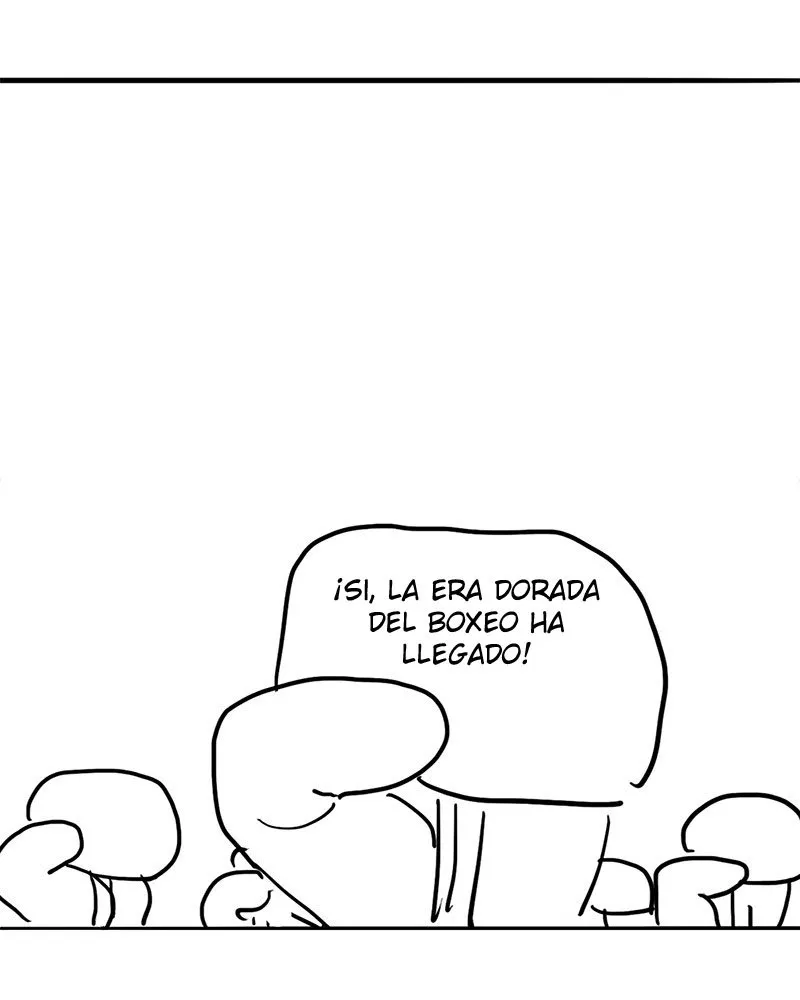 El boxeador Capítulo 51.4 en Línea - página 12