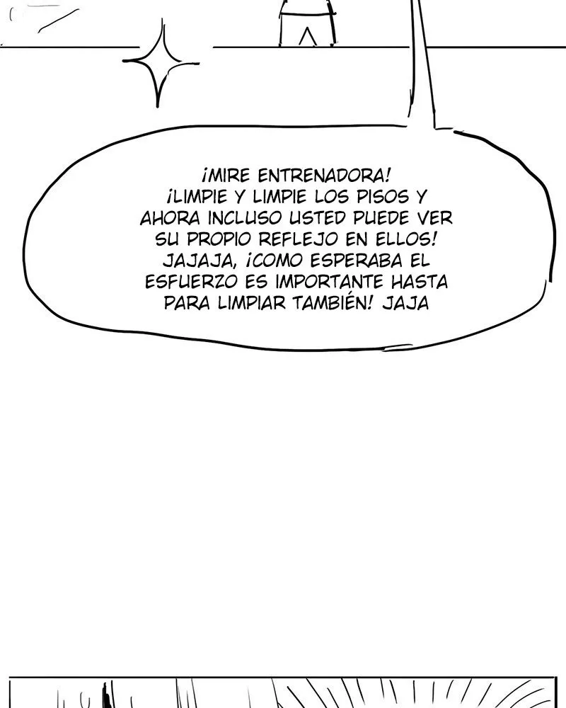 El boxeador Capítulo 51.4 en Línea - página 31