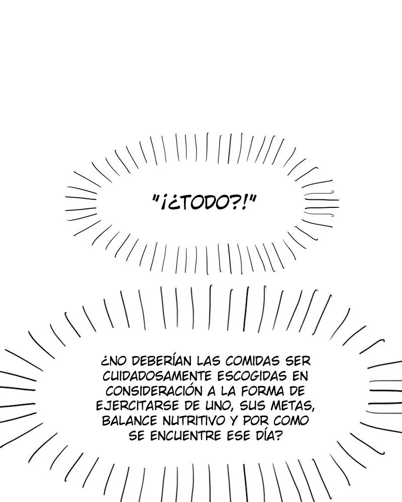 El boxeador Capítulo 51.5 en Línea - página 21