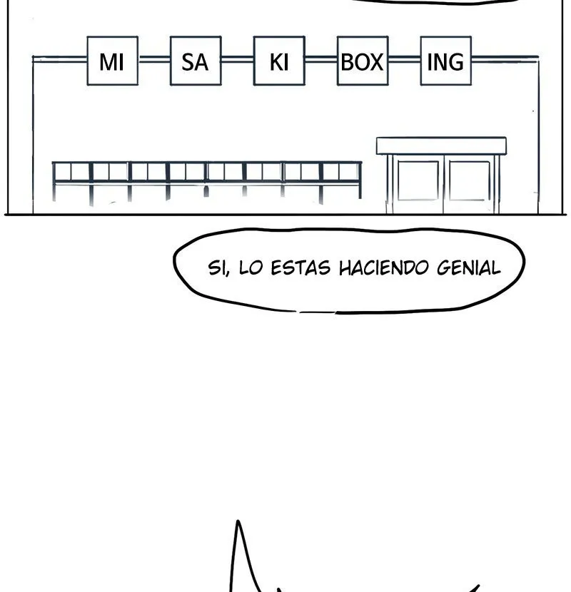 El boxeador Capítulo 51.5 en Línea - página 69