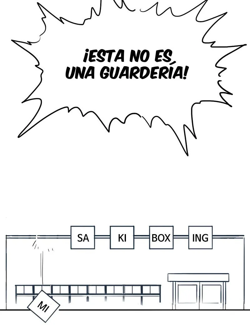 El boxeador Capítulo 51.5 en Línea - página 70
