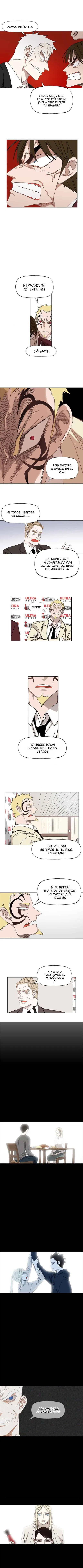 El boxeador Capítulo 58 en Línea - página 5