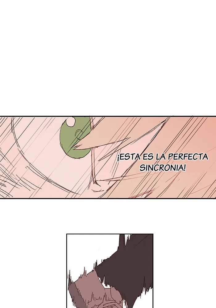 El boxeador Capítulo 6 en Línea - página 69