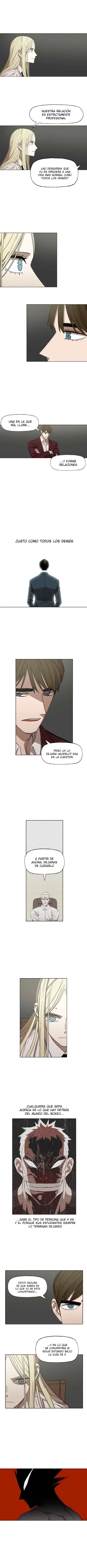 El boxeador Capítulo 60 en Línea - página 8
