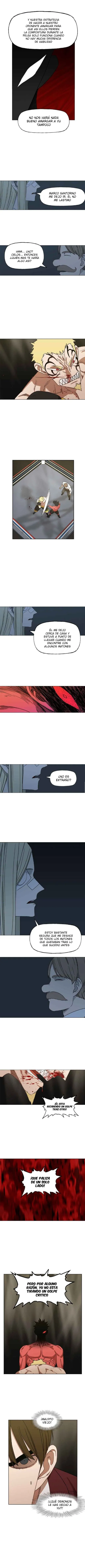 El boxeador Capítulo 60 en Línea - página 12