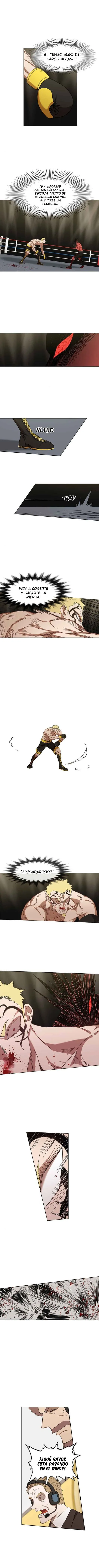 El boxeador Capítulo 61 en Línea - página 6