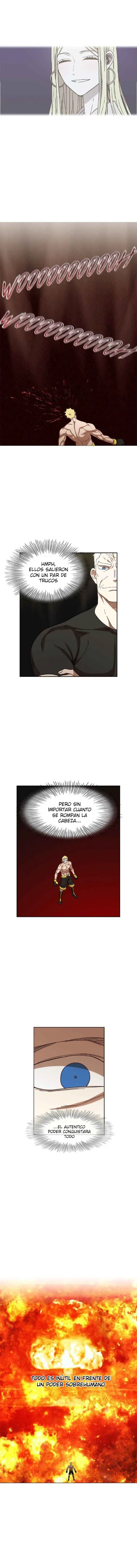 El boxeador Capítulo 61 en Línea - página 8