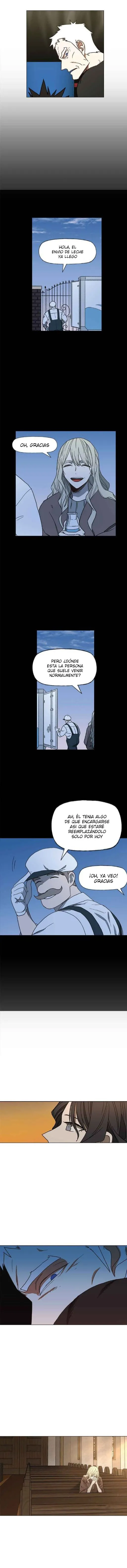 El boxeador Capítulo 62 en Línea - página 6
