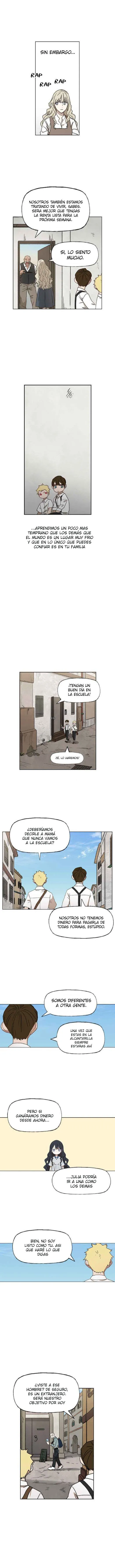 El boxeador Capítulo 62 en Línea - página 8