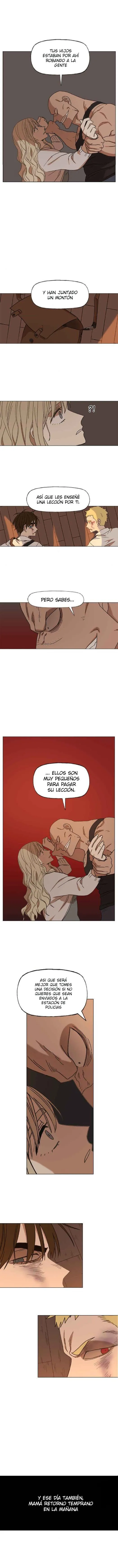 El boxeador Capítulo 62 en Línea - página 12