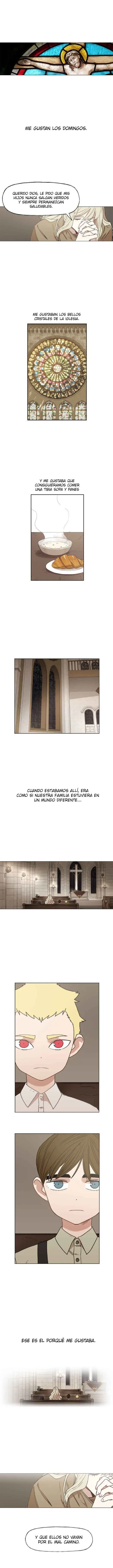 El boxeador Capítulo 64 en Línea - página 1