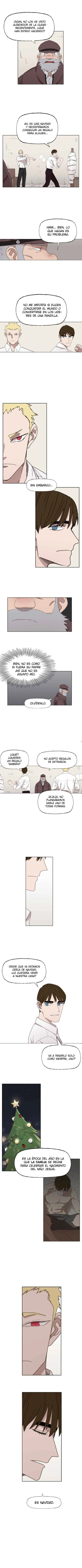 El boxeador Capítulo 64 en Línea - página 10