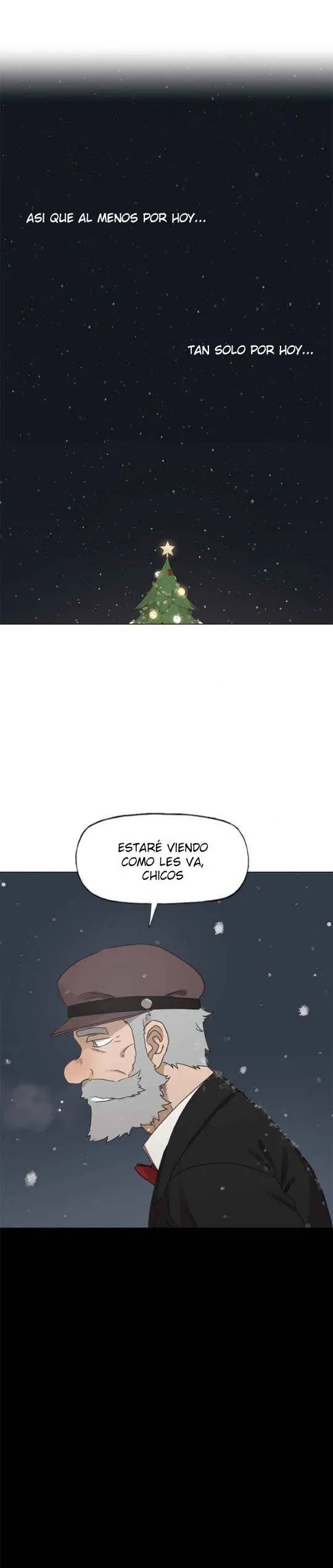 El boxeador Capítulo 65 en Línea - página 8
