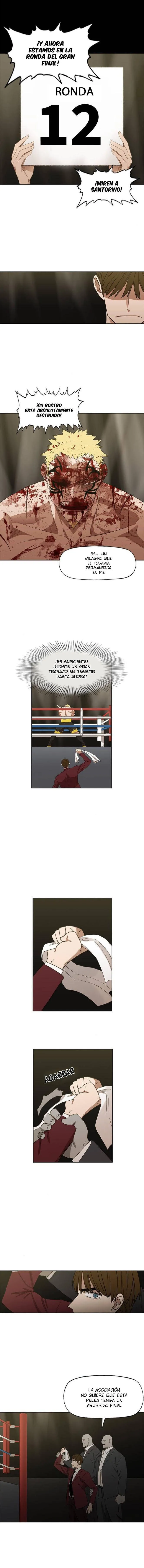 El boxeador Capítulo 67 en Línea - página 9