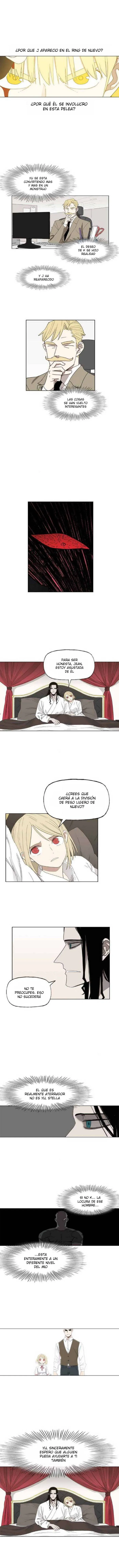 El boxeador Capítulo 68 en Línea - página 4
