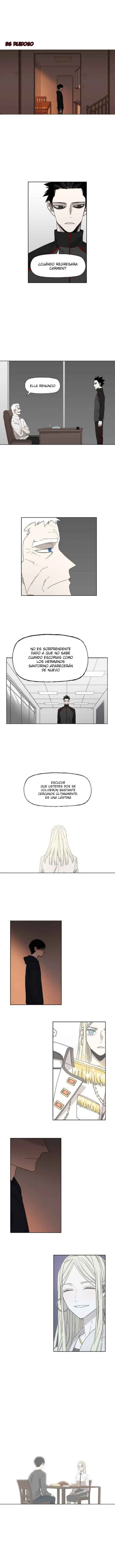 El boxeador Capítulo 69 en Línea - página 2