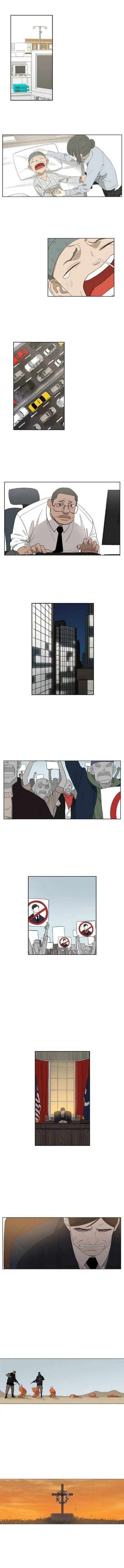 El boxeador Capítulo 69 en Línea - página 4