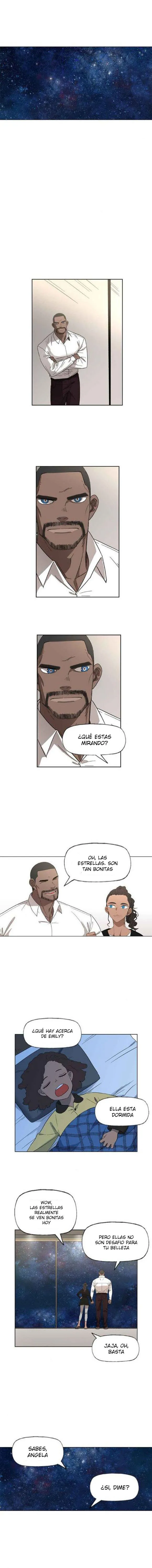 El boxeador Capítulo 69 en Línea - página 10