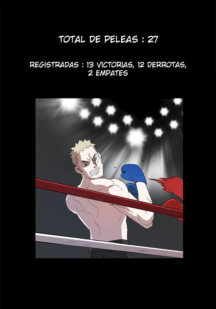 El boxeador Capítulo 7 en Línea - página 2