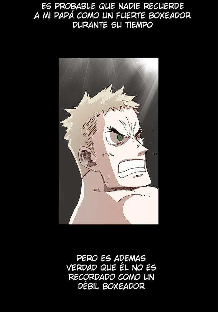 El boxeador Capítulo 7 en Línea - página 3