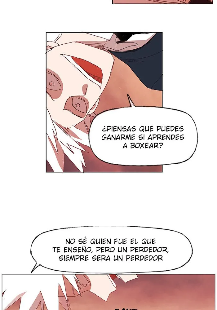 El boxeador Capítulo 7 en Línea - página 49