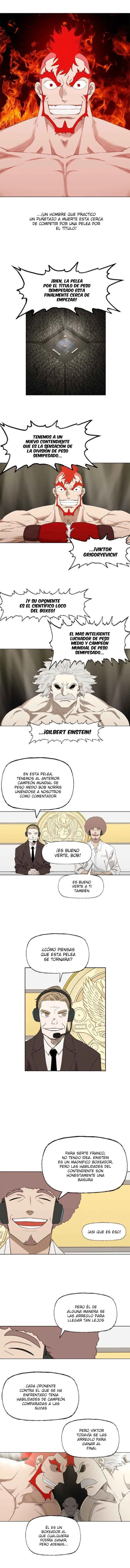 El boxeador Capítulo 72 en Línea - página 2