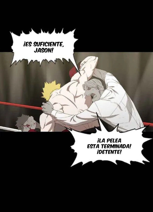 El boxeador Capítulo 77 en Línea - página 10