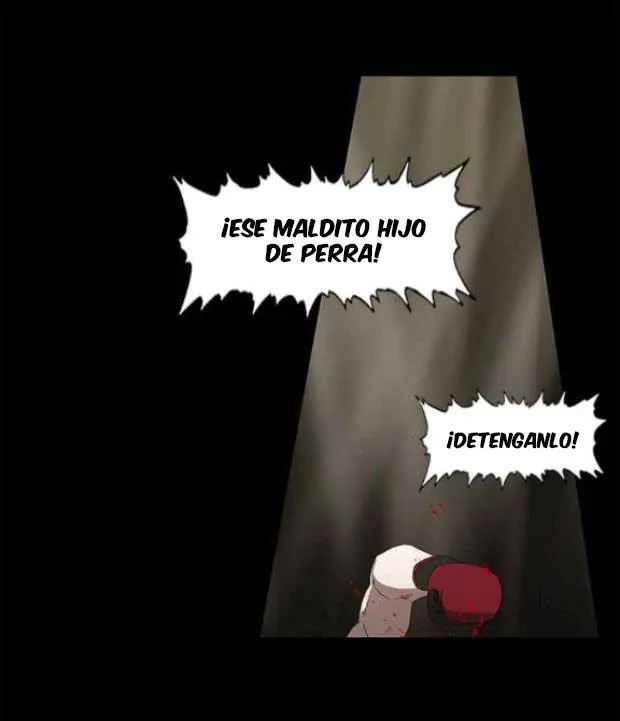 El boxeador Capítulo 77 en Línea - página 13