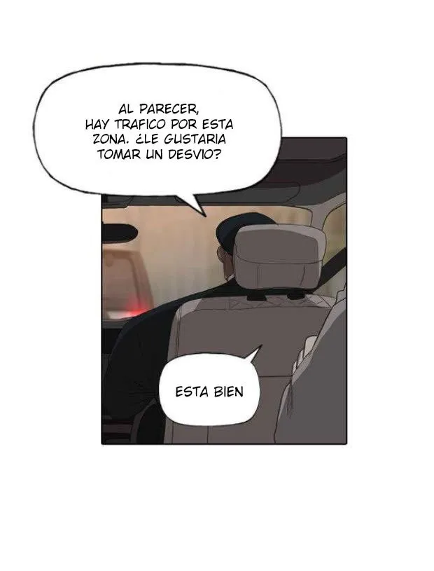 El boxeador Capítulo 77 en Línea - página 34