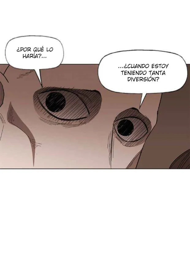 El boxeador Capítulo 77 en Línea - página 43