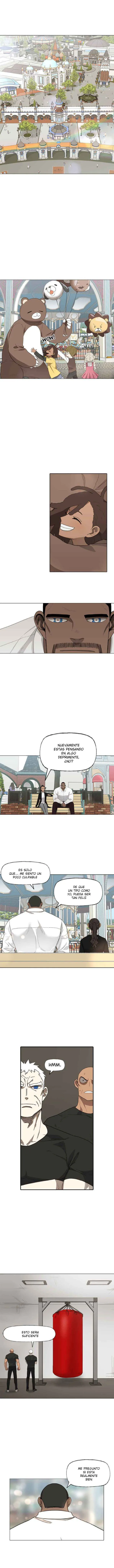 El boxeador Capítulo 79 en Línea - página 4