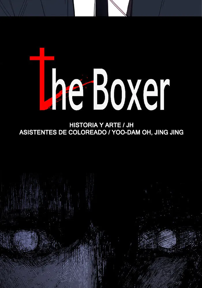 El boxeador Capítulo 8 en Línea - página 6