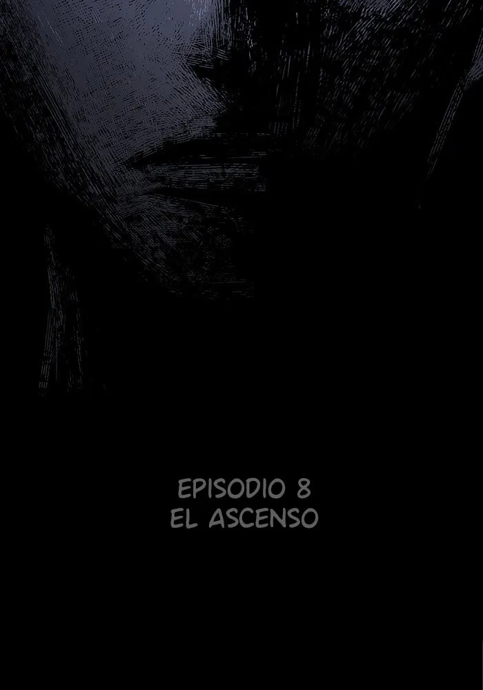 El boxeador Capítulo 8 en Línea - página 7