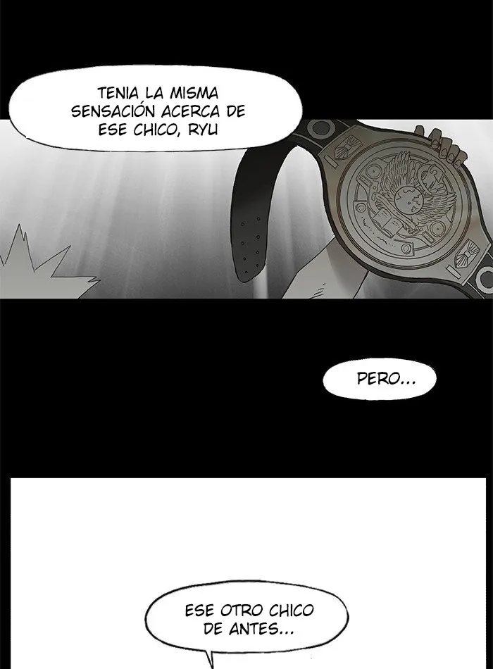 El boxeador Capítulo 8 en Línea - página 12