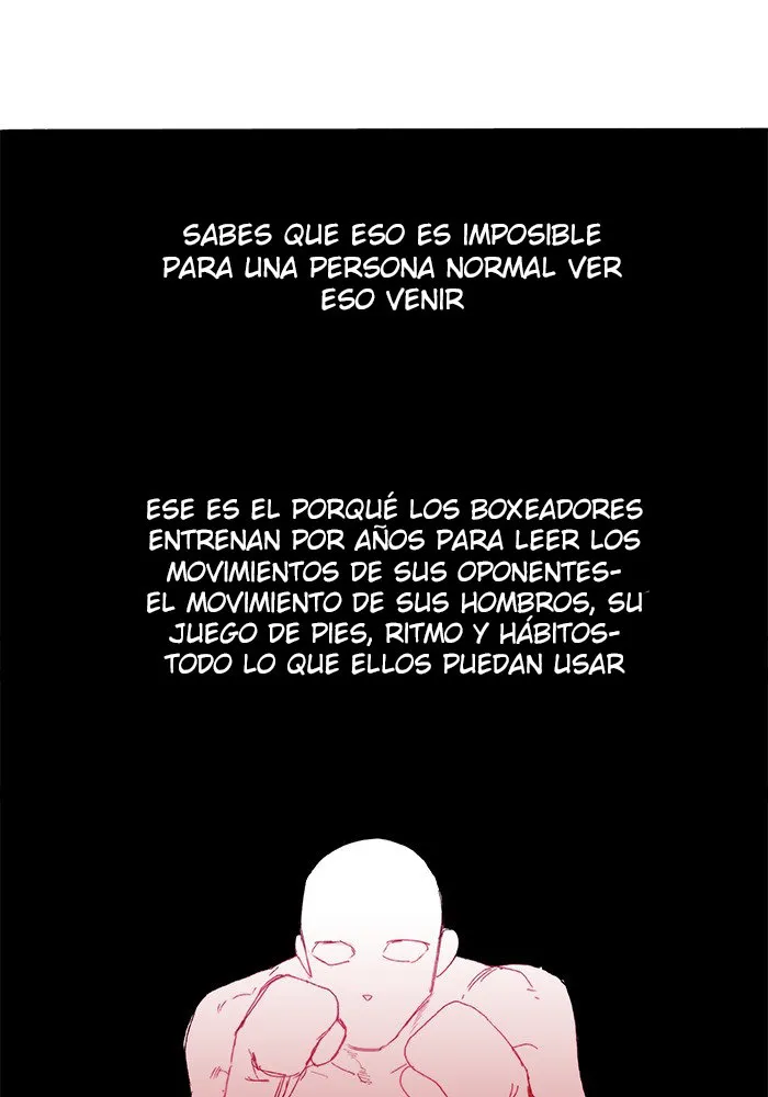 El boxeador Capítulo 8 en Línea - página 43